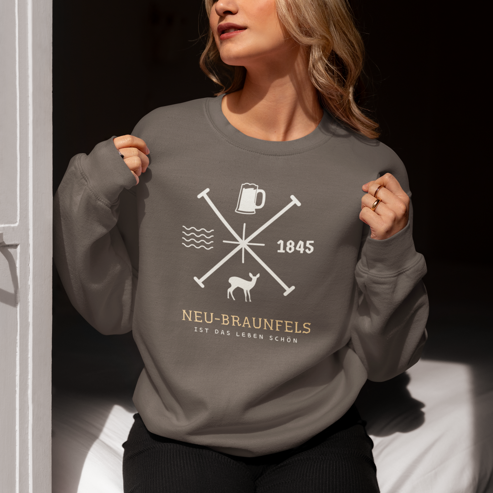 Sweatshirts