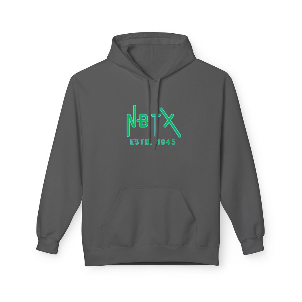 NBTX 1845 Fleece Hoodie
